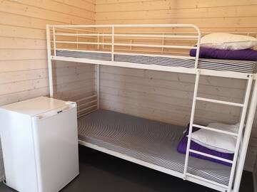 Фото номера Шале Комплексы для отдыха с коттеджами/бунгало Koljonvirran Lomamökit г. Ийсалми 7