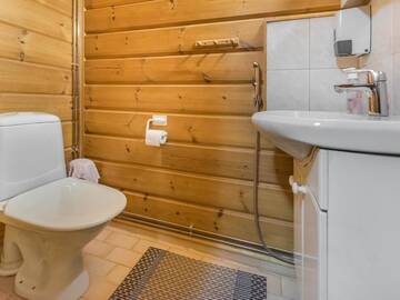 Фотографии Дома для отпуска Holiday Home Kissaniemi г. Ийсалми (Финляндия) №2 Фото Дома для отпуска Holiday Home Kissaniemi г. Ийсалми 2