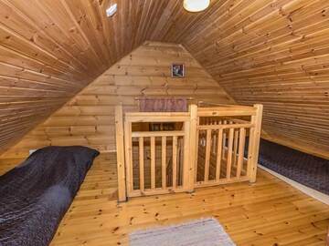 Фотографии Дома для отпуска Holiday Home Kissaniemi г. Ийсалми (Финляндия) №3 Фото Дома для отпуска Holiday Home Kissaniemi г. Ийсалми 3
