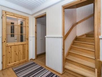 Фото Дома для отпуска Holiday Home Oriaho г. Ийсалми 4