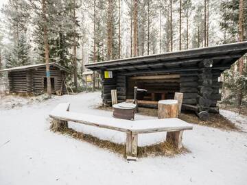 Фото Дома для отпуска Holiday Home Oriaho г. Ийсалми 5