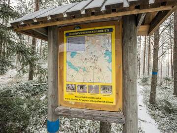 Фото Дома для отпуска Holiday Home Oriaho г. Ийсалми 2