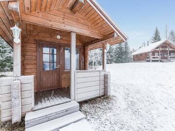 Фотографии Дома для отпуска Holiday Home Käenpesä г. Ийсалми (Финляндия) №4 Фото Дома для отпуска Holiday Home Käenpesä г. Ийсалми 4