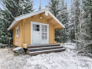 Фотографии Дома для отпуска Holiday Home Käenpesä г. Ийсалми (Финляндия) №5 Фото Дома для отпуска Holiday Home Käenpesä г. Ийсалми 5