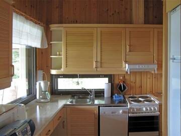 Фотографии Дома для отпуска Haapaniemi Cottages г. Ийсалми (Финляндия) №4 Фото Дома для отпуска Haapaniemi Cottages г. Ийсалми 4