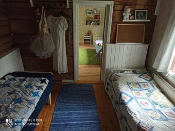 Фото Виллы Laukkumäki farm г. Ийсалми 4