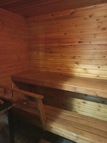 Фото номера Вилла с 3 спальнями Виллы Laukkumäki farm г. Ийсалми 21