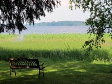 Фото номера Дом для отпуска Дома для отпуска Holiday Home Kelo-kolo г. Ийсалми 25