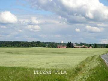 Фото номера Дом для отпуска Дома для отпуска Holiday Home Kelo-kolo г. Ийсалми 24