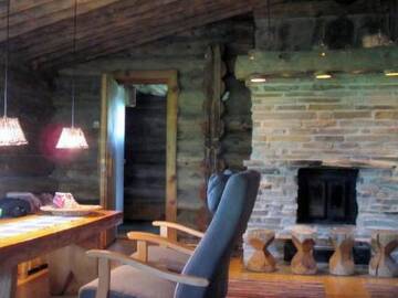 Фото номера Дом для отпуска Дома для отпуска Holiday Home Kelo-kolo г. Ийсалми 38