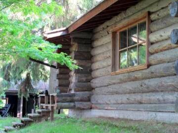 Фото номера Дом для отпуска Дома для отпуска Holiday Home Kelo-kolo г. Ийсалми 37