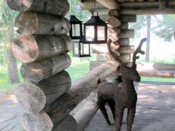 Фото номера Дом для отпуска Дома для отпуска Holiday Home Kelo-kolo г. Ийсалми 21