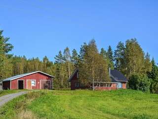 Фото Дома для отпуска Holiday Home Oriaho г. Ийсалми