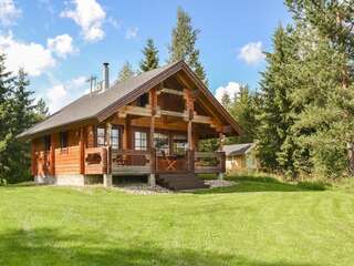 Фото Дома для отпуска Holiday Home Käenpesä г. Ийсалми