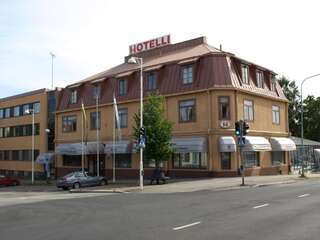 Фото Отель Hotelli Iisalmen Seurahuone г. Ийсалми