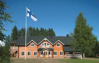 Фото Гостевой дом Guest House Haapaniemen Hirsikartano г. Ийсалми