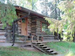 Фото Дома для отпуска Holiday Home Kelo-kolo г. Ийсалми